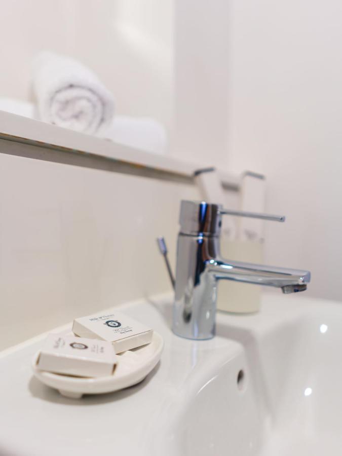 Inners City Apartments -On Suites Birmingham Dış mekan fotoğraf