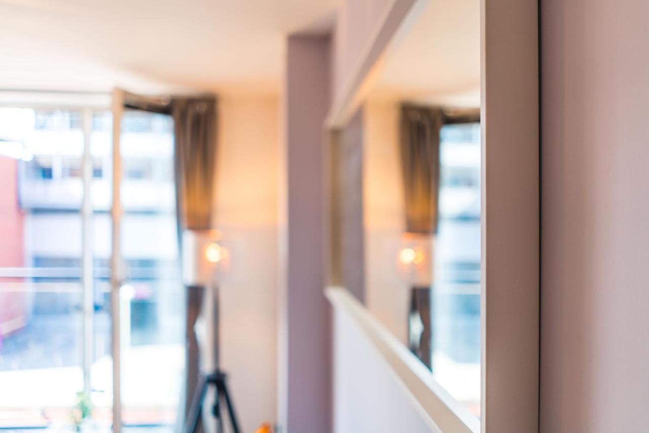 Inners City Apartments -On Suites Birmingham Dış mekan fotoğraf