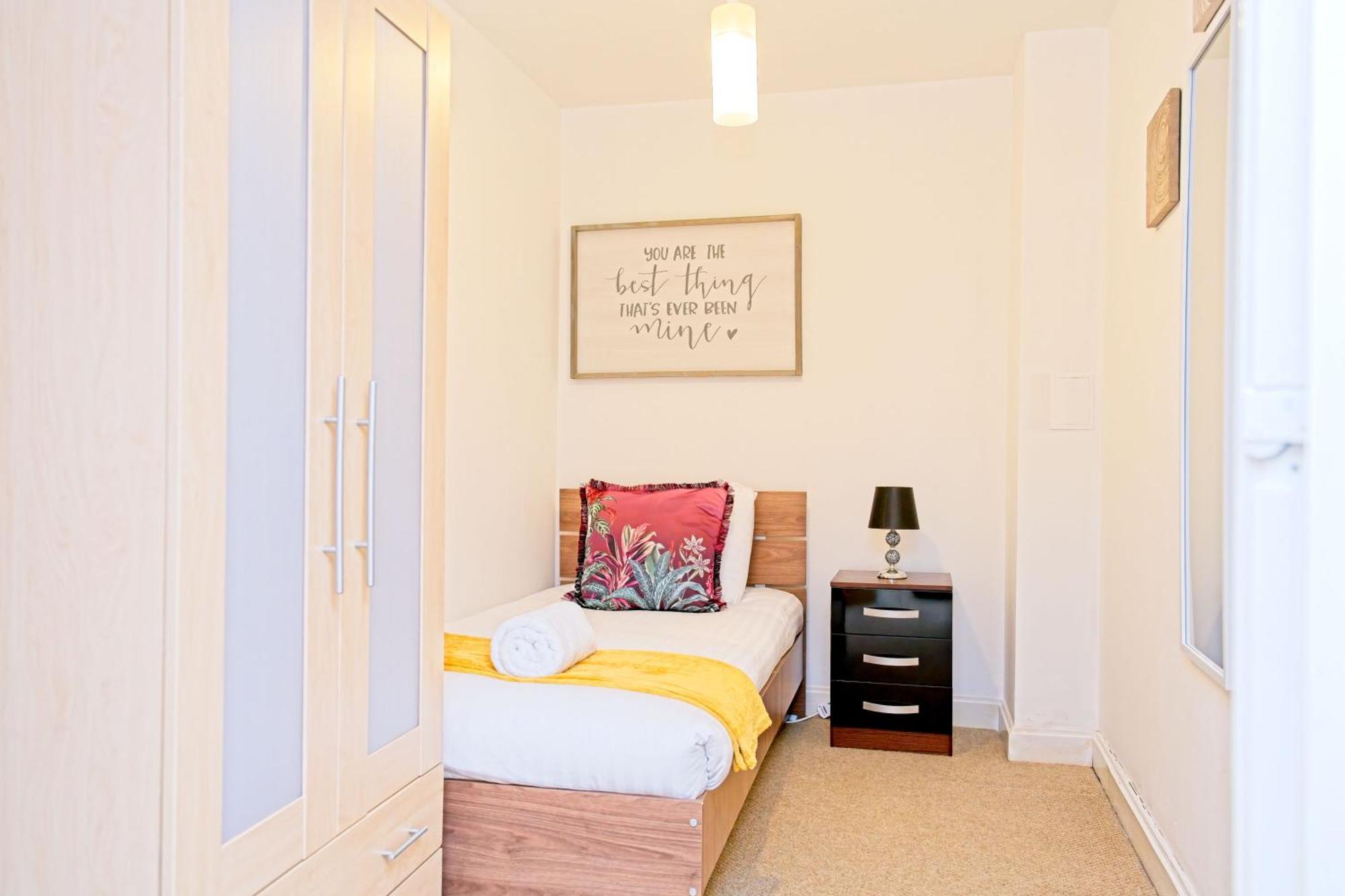 Inners City Apartments -On Suites Birmingham Dış mekan fotoğraf