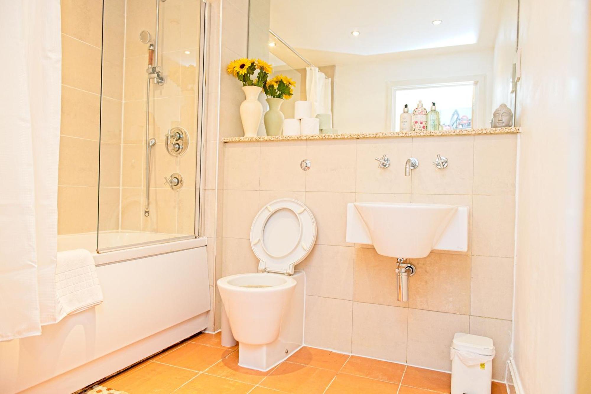 Inners City Apartments -On Suites Birmingham Dış mekan fotoğraf