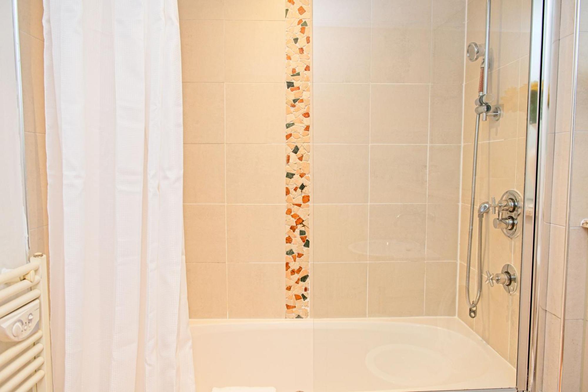 Inners City Apartments -On Suites Birmingham Dış mekan fotoğraf